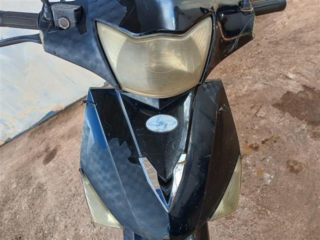 TRAXX JL50Q-9 - 2014/2014 — foto 19 de 26