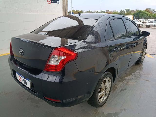 LIFAN 530 1.5 - 2015/2015 — foto 4 de 26