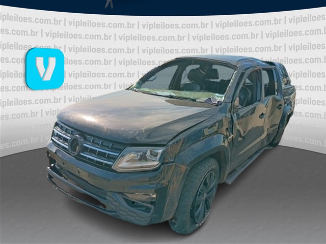 VOLKSWAGEN V6 EXTR AD4