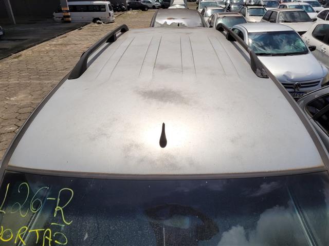 FIAT DOBLO ADV 1.8 FLEX - 2009/2009 — foto 16 de 25