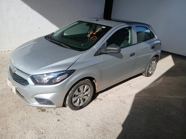 CHEVROLET ONIX JOY - 2019/2020