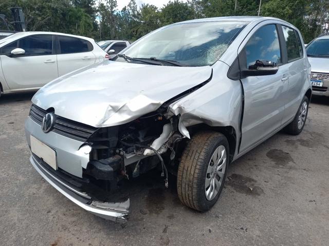 VOLKSWAGEN FOX TL MCV - 2017/2018