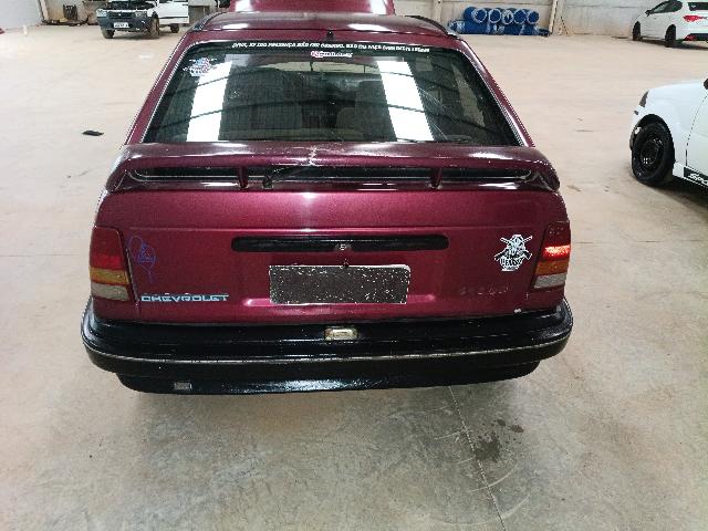 Foto 21 de 35: KADETT GL - 1995/1995