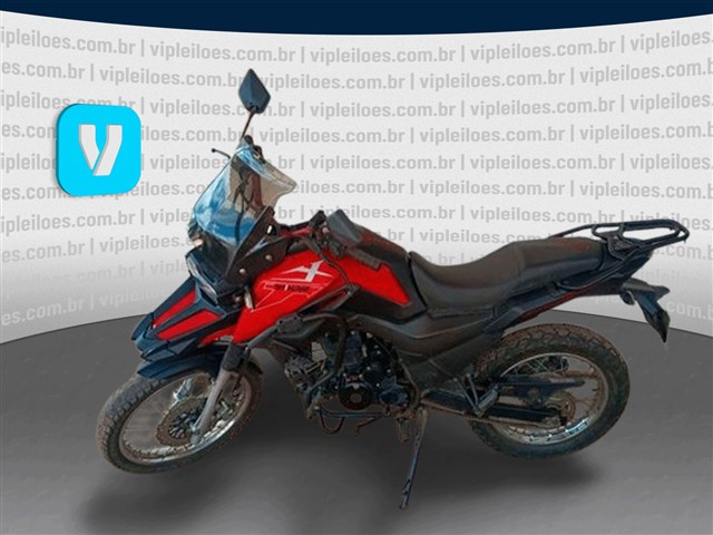 SHINERAY SHI 175 - 2024/2024