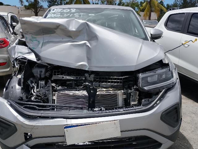 Foto 5: T CROSS SENSE TSI - 2026/2026