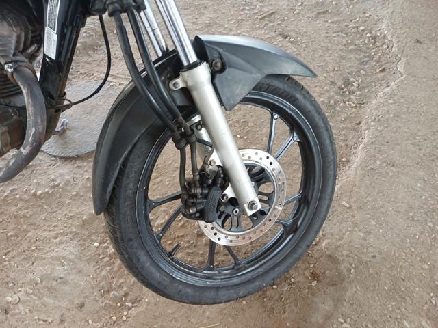 HONDA CG 160 TITAN - 2019/2019 — foto 8 de 9