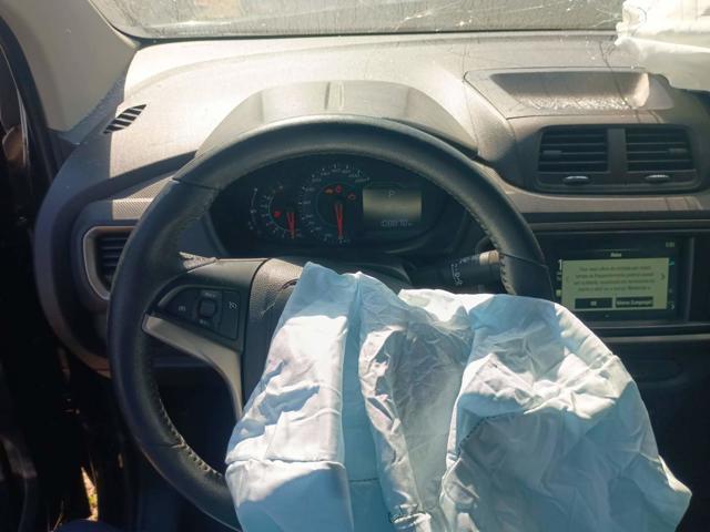CHEVROLET SPIN 1.8L AT LT - 2019/2020 — foto 8 de 29