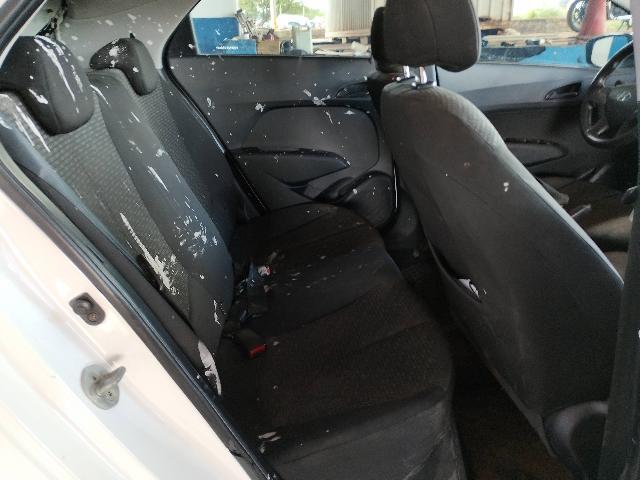 HYUNDAI HB20 1.0M COMFOR - 2019/2019 — foto 17 de 33