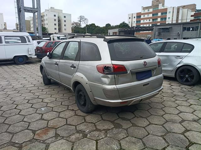 FIAT WEEKEND TREKKING - 2015/2015 — foto 4 de 25