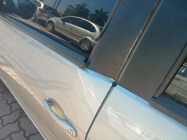 VOLKSWAGEN GOL - 2009/2010 — foto 28 de 28