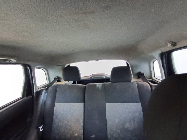 FORD FIESTA FLEX - 2012/2013 — foto 20 de 25