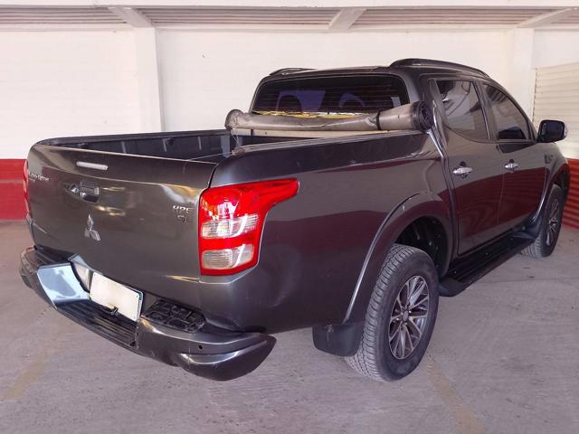 MMC TRITON SPORT HPE S - 2019/2020 — foto 18 de 26