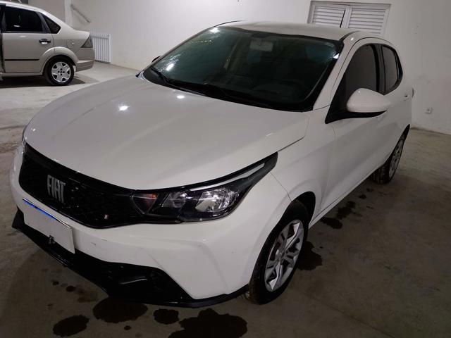 FIAT ARGO DRIVE 1.0 - 2023/2024