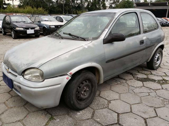 GM CORSA WIND - 1997/1997
