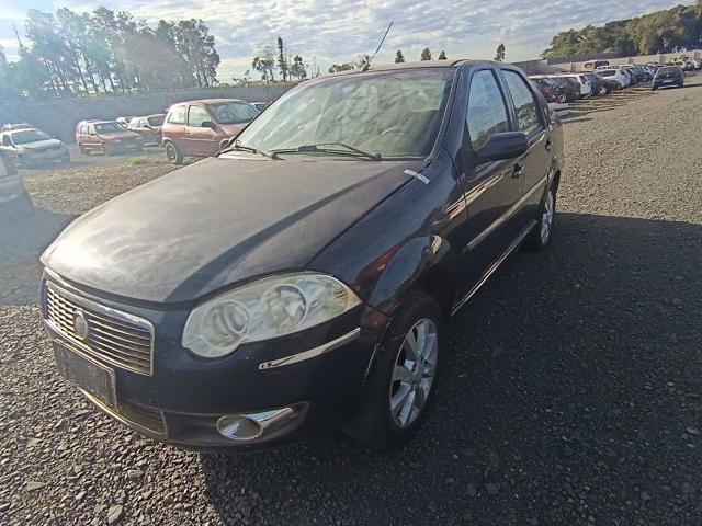 FIAT SIENA ESSENCE 1.6 - 2010/2011