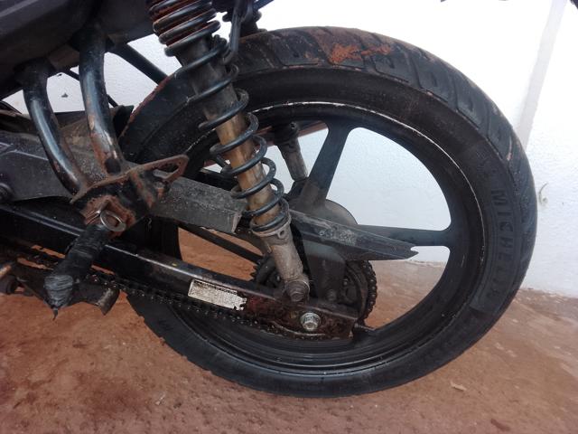Foto 7 de 9: YS150 FAZER SED - 2022/2022