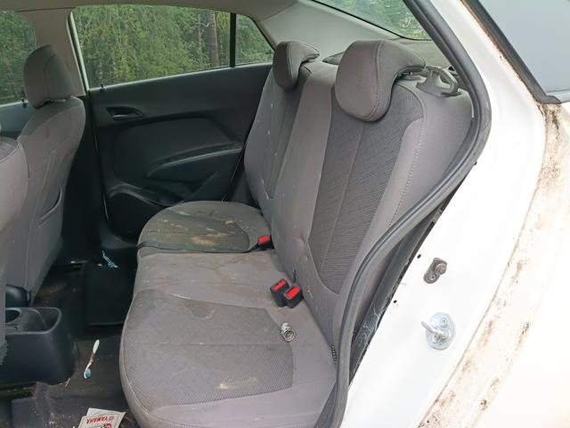 HYUNDAI HB20S 1.0M COMF - 2016/2016 — foto 12 de 24