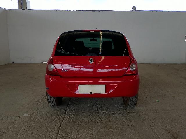 Foto 5: CLIO CAM1016VH - 2010/2010