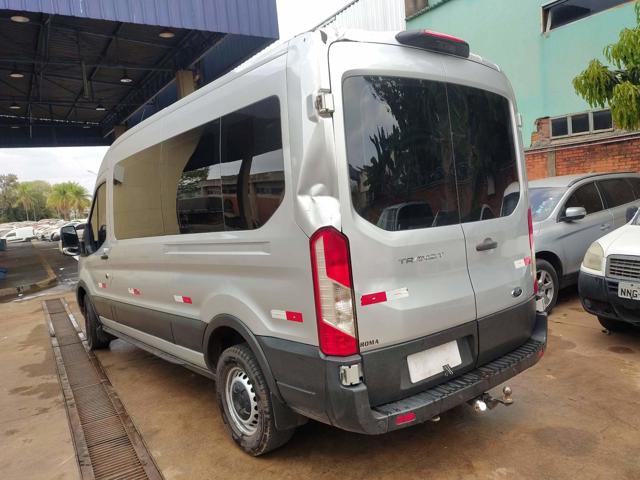 FORD TRANSIT 410 B - 2023/2023 — foto 4 de 34