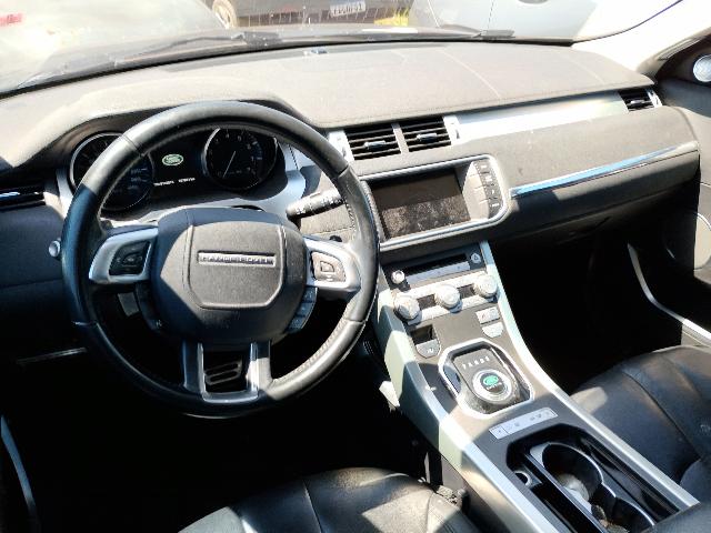LAND ROVER EVOQUE PURE P5D - 2014/2014 — foto 5 de 26