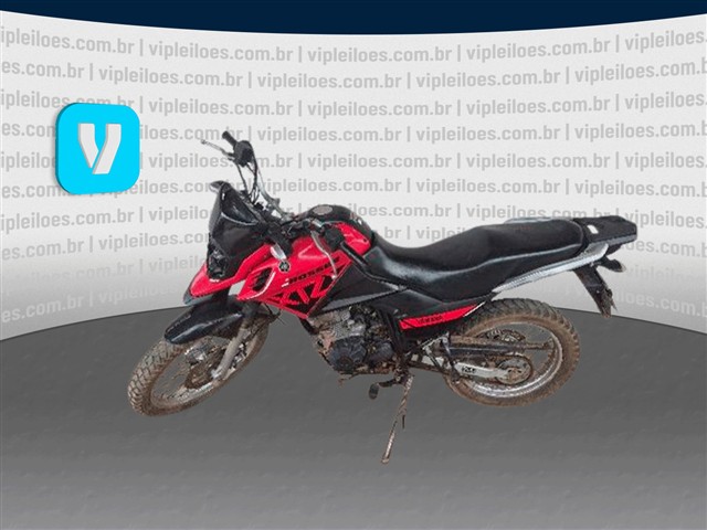 Yamaha Crosser S ABS 2024