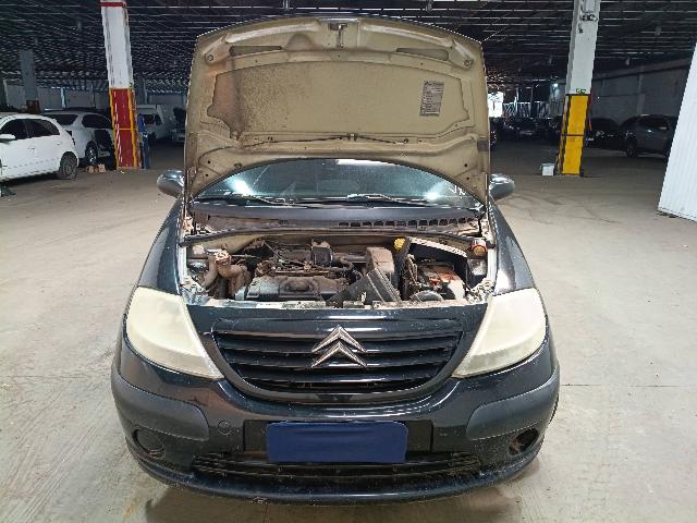 CITROEN C3 GLX 14 FLEX - 2006/2006 — foto 5 de 40