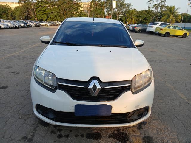 RENAULT LOGAN EXPR 10 - 2018/2018 — foto 16 de 37