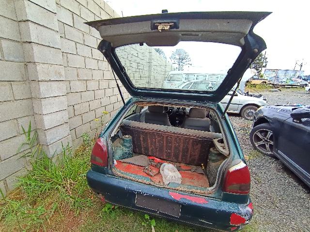 Foto 20 de 35: GOL CL 1.6 MI - 1997/1997