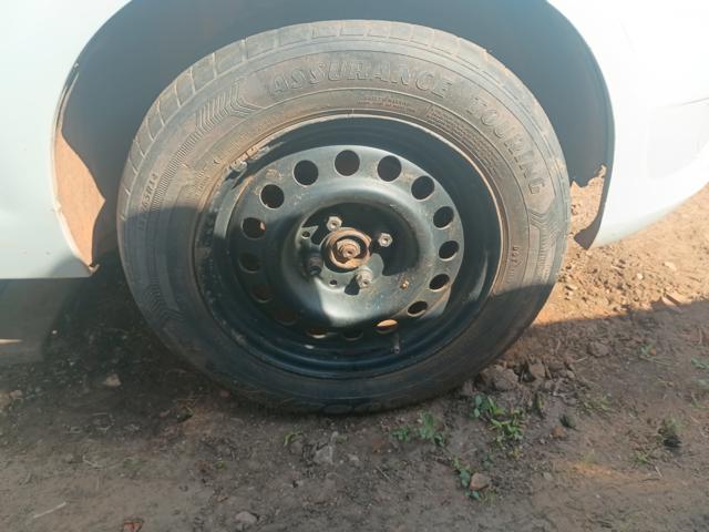 CHEVROLET CELTA 1.0L LT - 2012/2013 — foto 22 de 24