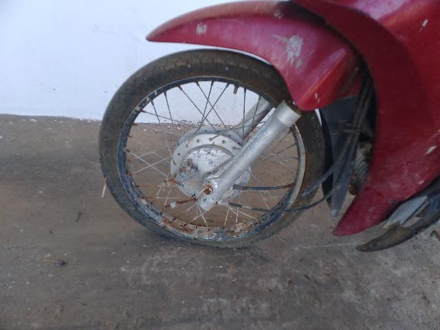 Foto 23 de 24: BIZ 125 KS - 2011/2012