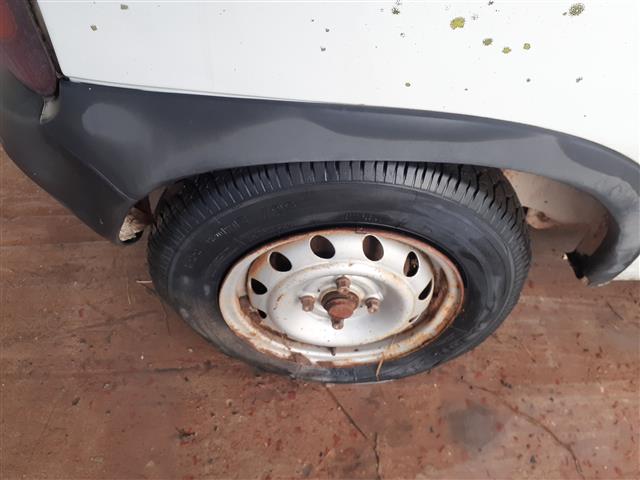 GM CORSA WIND - 1996/1997 — foto 18 de 19