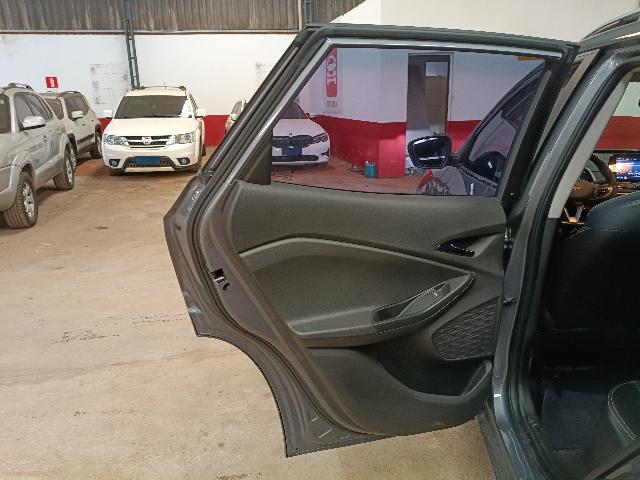 Foto 25 de 43: TRACKER 12T A PR - 2022/2023