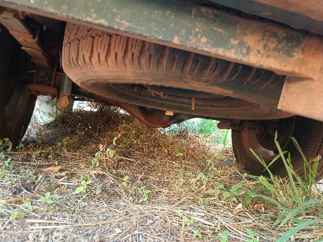 HILUX CD SR 4X4 2.8 TDI DIESEL AUT - 2019/2019 — foto 19 de 25