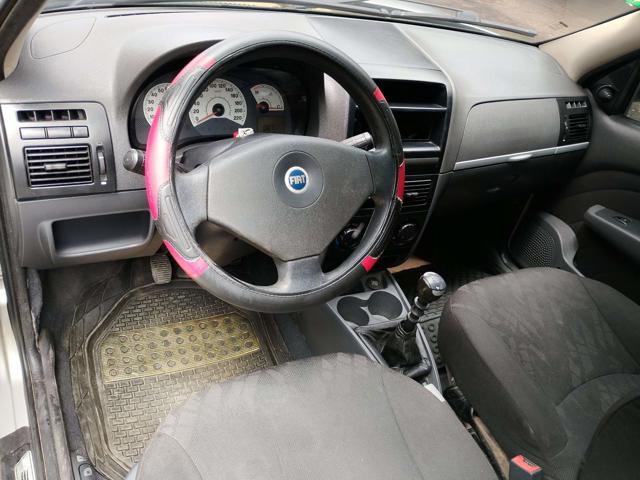 FIAT PALIO ELX FLEX - 2008/2008 — foto 5 de 40