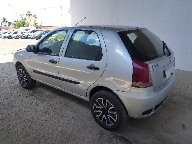 FIAT PALIO FIRE ECONOMY - 2011/2011 — foto 4 de 37