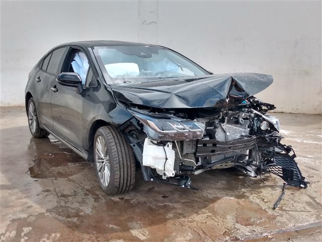 Foto 2: COROLLA XEI 20 - 2024/2024