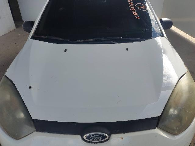 FORD FIESTA FLEX - 2011/2012 — foto 11 de 37