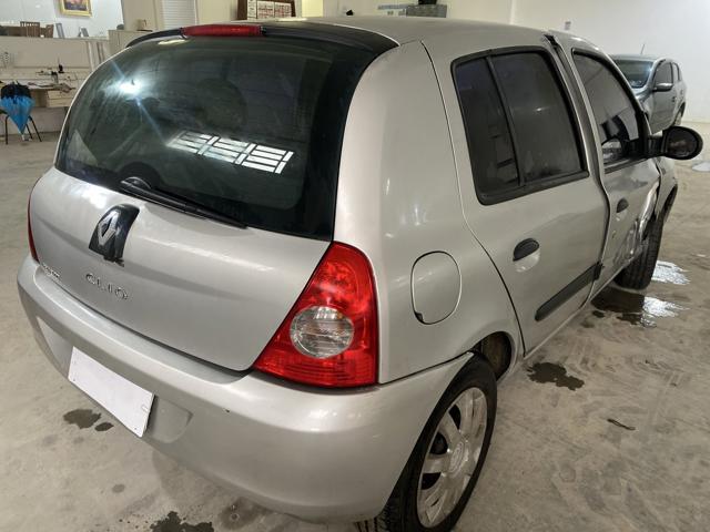 Foto 3: CLIO CAM1016VH - 2012/2012