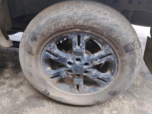 NISSAN FRONTIER ATK X4 - 2024/2025 — foto 20 de 25