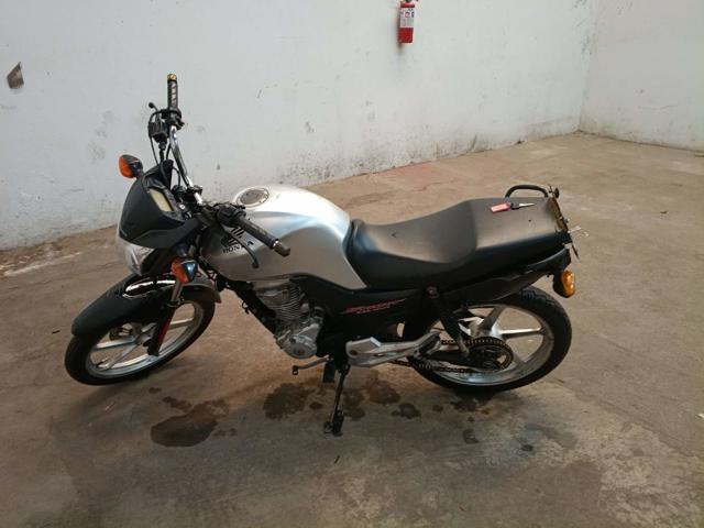 HONDA CG 160 START - 2024/2024