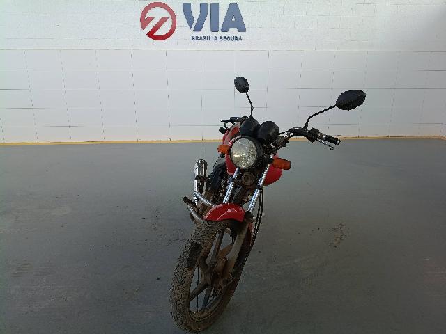 HONDA CG 125 FAN ES - 2011/2011 — foto 3 de 15