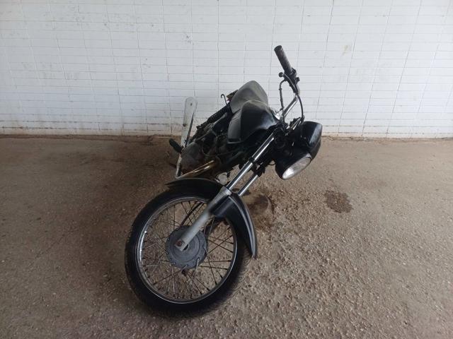 HONDA CG 150 TITAN KS - 2008/2008 — foto 4 de 8