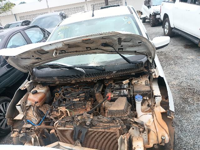 FORD KA SE 1.0 HA B - 2017/2018 — foto 22 de 37
