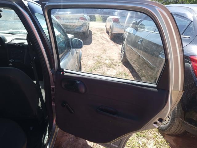 CHEVROLET CLASSIC LS - 2013/2014 — foto 17 de 33