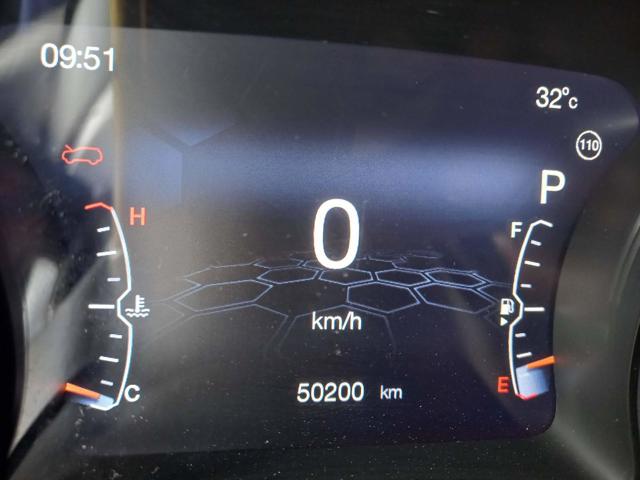 JEEP COMPASS LONGITUDE F - 2021/2021 — foto 7 de 29