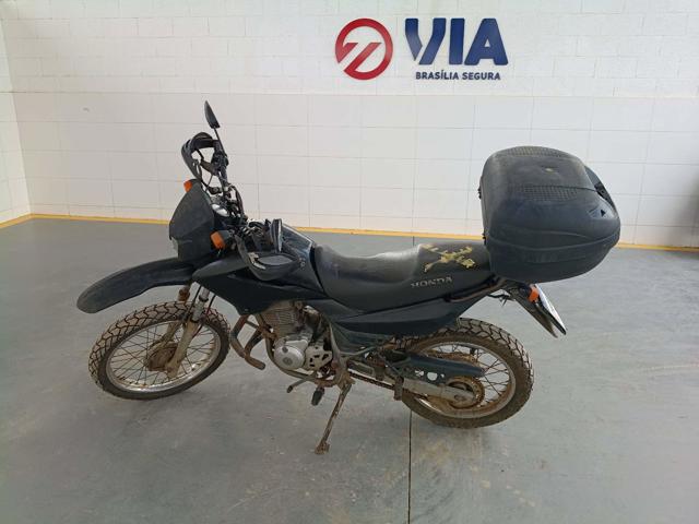 HONDA NXR150 BROS KS - 2006/2007