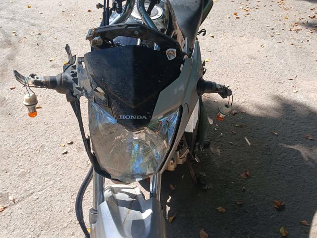 HONDA CG 160/TITAN 25A - 2019/2019 — foto 20 de 21