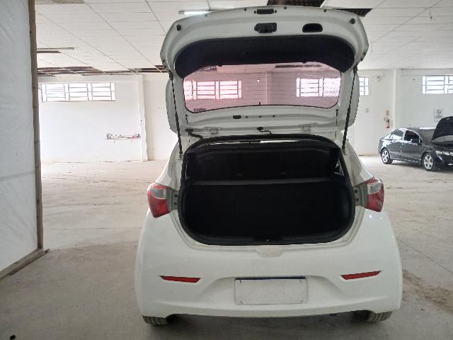 HYUNDAI HB20 1.0M COMFOR - 2014/2014 — foto 12 de 25