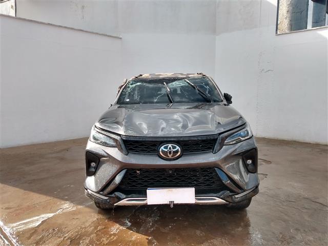 Foto 9 de 29: HILUX SWSRXA4RD - 2024/2024