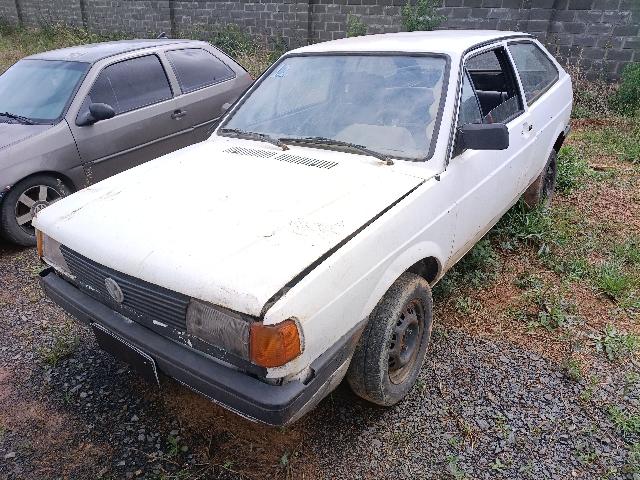 Volkswagen Gol 1000 1995